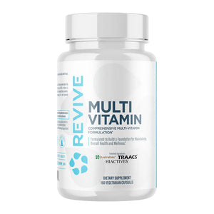 Revive Multivitamines (150 gélules) 