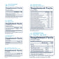 Pack de vitamines essentielles Revive (30 paquets) 