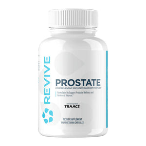 Revive Prostate (120 gélules) 