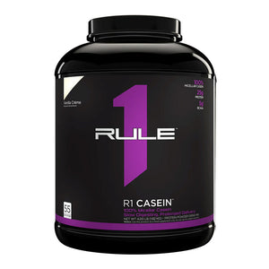 Rule1 R1 Casein Protein (4.2lbs)