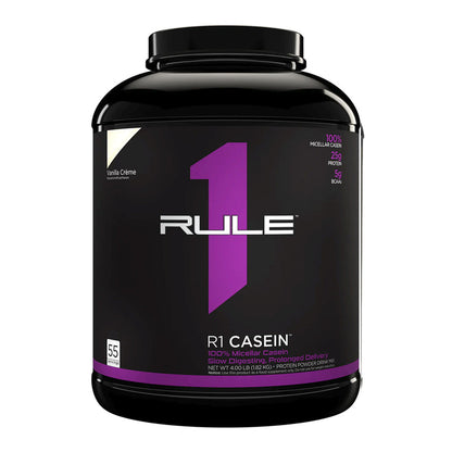 Rule1 R1 Casein Protein (4.2lbs)