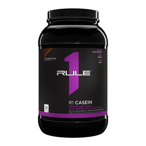 Rule1 R1 Casein Protein (2lbs)