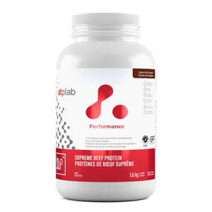 ATP Lab Supreme Beef Protein (1.6kg)