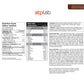 ATP Lab Supreme Beef Protein (850g)