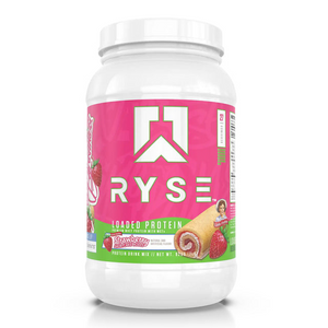 Ryse Loaded Protein (2lbs)