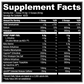 Ryse Godzilla Pre-Workout (40 Servs)