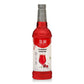 Slim Syrup Sugar Free Syrup (750ml)