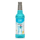 Slim Syrup Sugar Free Syrup (750ml)