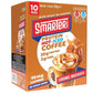 Smarter Snacks PROTEIN COFFEE ( 10 Packs/Box )