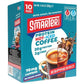 Smarter Snacks PROTEIN COFFEE ( 10 Packs/Box )