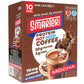 Smarter Snacks PROTEIN COFFEE ( 10 Packs/Box )