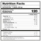 Smarter Snacks PROTEIN COFFEE ( 10 Packs/Box )