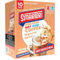 Smarter Snacks PROTEIN COFFEE ( 10 Packs/Box )