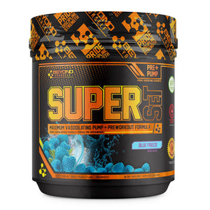 Beyond Yourself Superset (40 Servs)