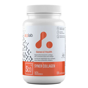 ATP Lab Syner Collagène (120 gélules)