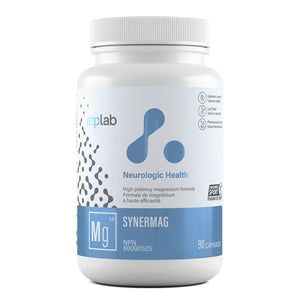 ATP Lab Synermag (90 gélules)