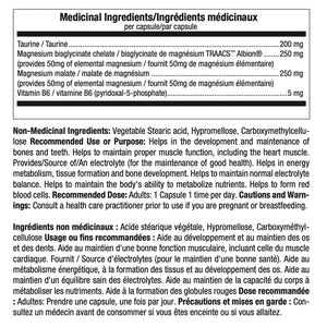 ATP Lab Synermag (90 gélules)
