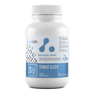 ATP Lab Syner Sleep (60 gélules)