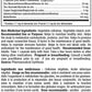ATP Lab Synerzinc (90 gélules)