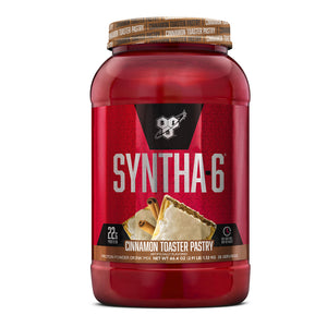 BSN Syntha-6 Protein (2.91lbs)