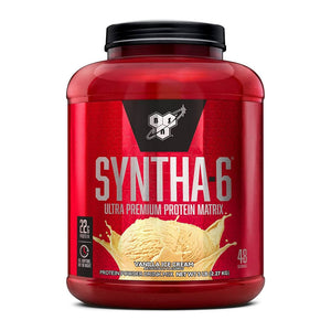 BSN Syntha-6 Protein (5lbs)