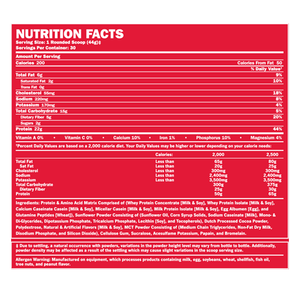 BSN Syntha-6 Protein (5lbs)