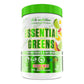 Légumes verts essentiels de Tc Nutrition (30 portions) 