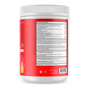 XPN Testo Xtrem 3.0 (30 portions)