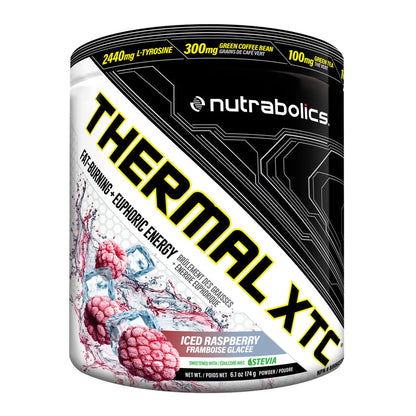 Nutrabolics Thermal XTC (30 portions)
