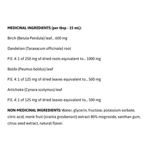 Détox Totale XPN (500 ml)