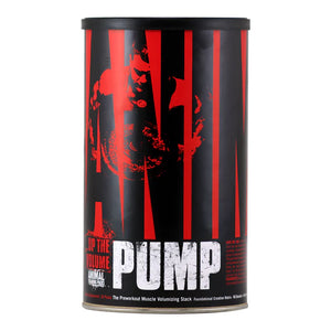 Animal Pump (30 Packs)