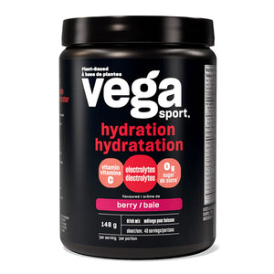 Hydratant Vega (40 portions)