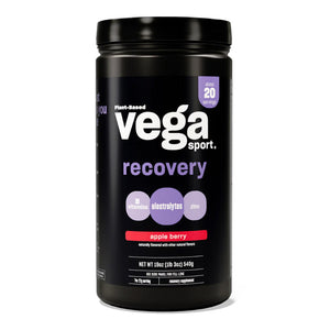 Accélérateur Vega (20 portions) 