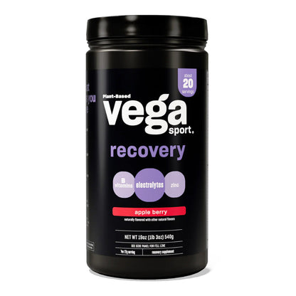 Accélérateur Vega (20 portions) 