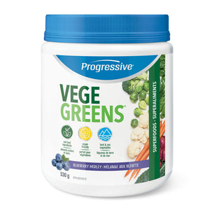 Progressive VegeGreens (60 portions)