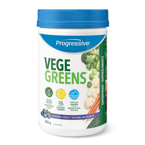 Progressive VegeGreens (30 portions)