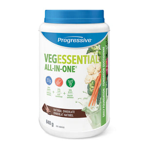 Progressive VegEssentials (840 g)