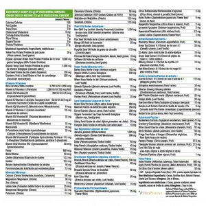 Progressive VegEssentials (840 g)