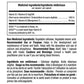ATP Lab Vitamine D3+K2 (60 gélules)