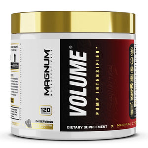 Magnum Volume (24 portions) 