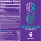 Gorilla Mind Energy Drink (1 Can)