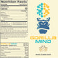 Gorilla Mind Energy Drink (1 Can)