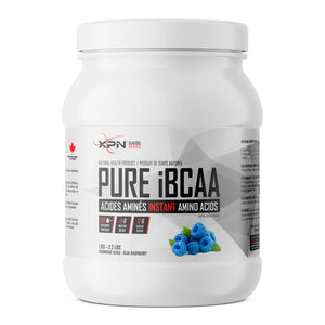 XPN Pure iBCCA (1 kg)
