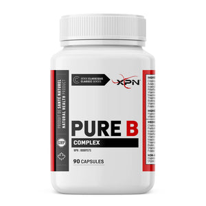 Complexe B pur XPN (90 gélules)