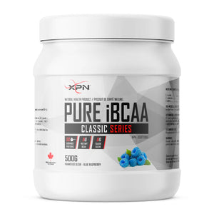 XPN Pure iBCAA (500 g)