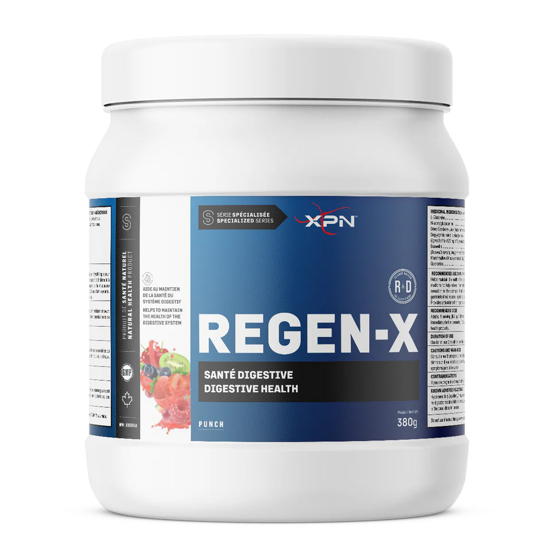 XPN Regen-X (380g)