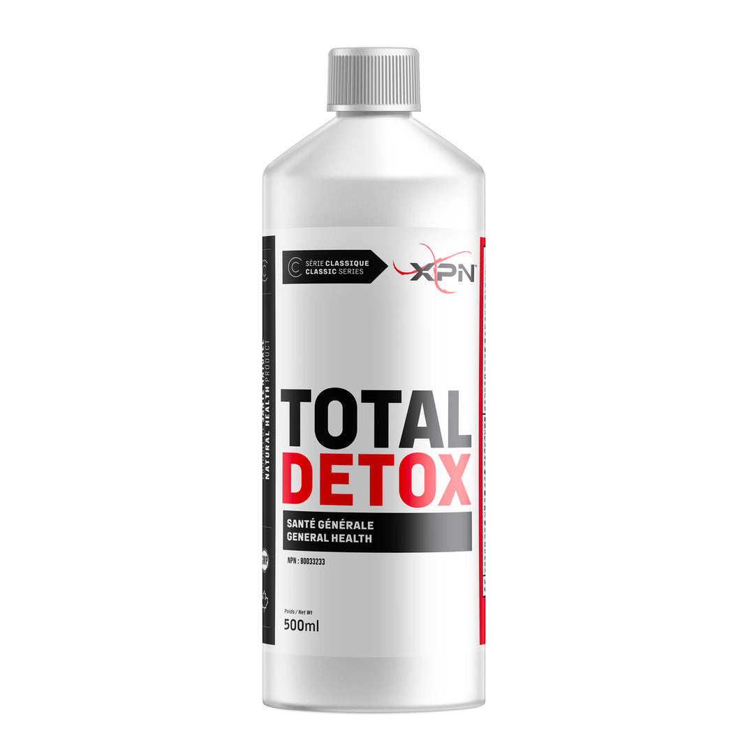 XPN Total Detox (500ml)