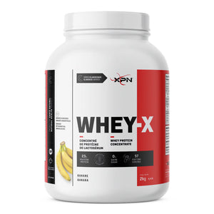 XPN Whey-X (4.4lbs)