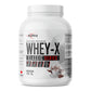 XPN Whey-X (4.4lbs)