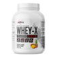 XPN Whey-X (4.4lbs)
